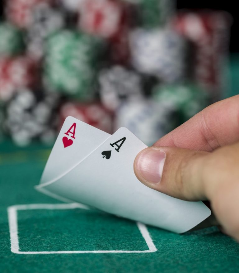 Poker Firmenevent - als exklusive Firmenveranstaltung